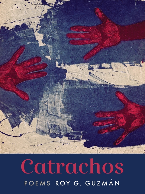 Title details for Catrachos by Roy G. Guzmán - Available